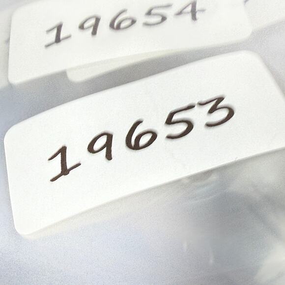 Xoxo Caladesi Tortoise-blue 57-16-140 Eyeglass Frame H19653 - Picture 7 of 7